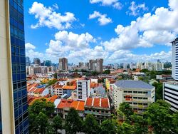 City Square Residences (D8), Condominium #592914291